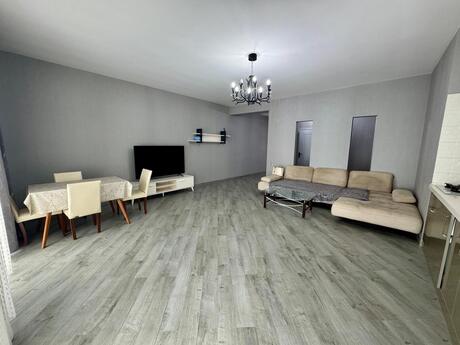 Kirayə 2 otaqlı mənzil, 70 m², Nizami: 1 200 ₼/ay 3