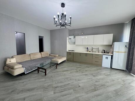 Kirayə 2 otaqlı mənzil, 70 m², Nizami: 1 200 ₼/ay 4