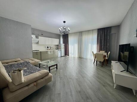 Kirayə 2 otaqlı mənzil, 70 m², Nizami: 1 200 ₼/ay 2