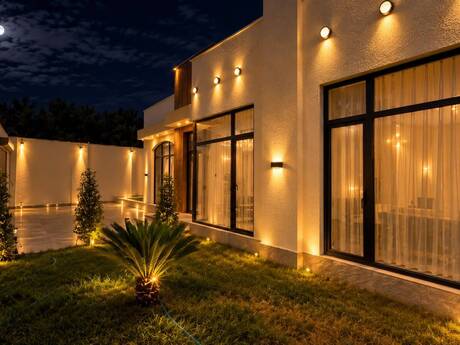 4 otaqlı həyət evi, 150 m², Mərdəkan: 248 000 ₼ 2