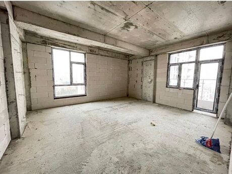 3 otaqlı mənzil, 118 m², 28 May: 376 500 ₼ 3