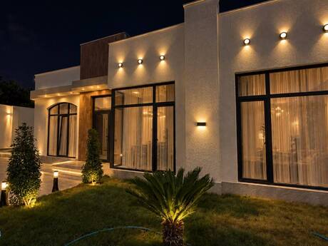 4 otaqlı həyət evi, 150 m², Mərdəkan: 248 000 ₼ 5