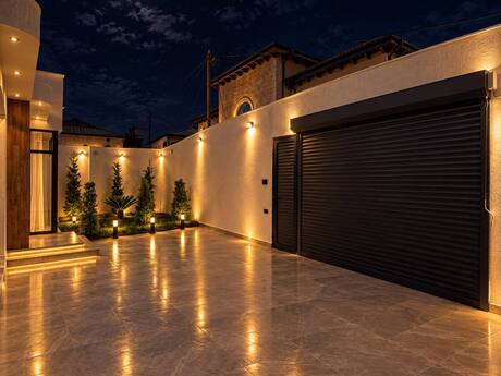 4 otaqlı həyət evi, 150 m², Mərdəkan: 248 000 ₼ 4