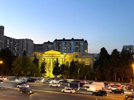 3 otaqlı mənzil, 75 m², Nəriman Nərimanov: 229 000 ₼ 3