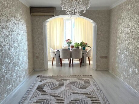 3 otaqlı mənzil, 75 m², Nəriman Nərimanov: 229 000 ₼ 4