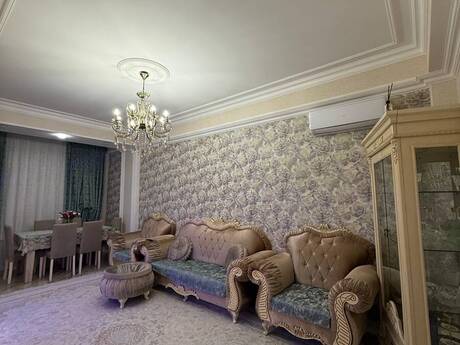 Elan №6452827 - Sumqayıt, Sumqayıt, 3 otaqlı, 78 m², 11/14 mərtəbə