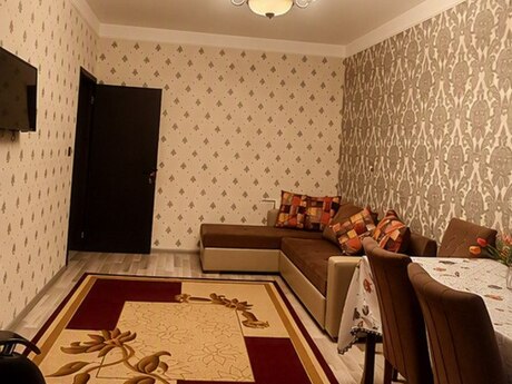 2 otaqlı mənzil, 65 m², Xətai: 152 000 ₼ 2