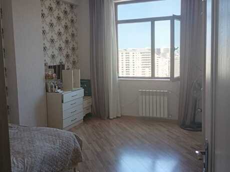 Объявление №6452828 - Баку, м. Иншаатчылар, 2-комн., 70 м², 14/16 этаж