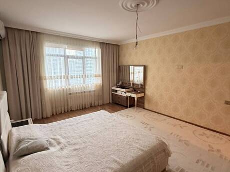 Kirayə 3 otaqlı mənzil, 100 m², Nərimanov: 1 000 ₼/ay 5