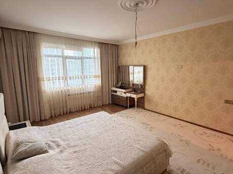 Kirayə 3 otaqlı mənzil, 100 m², Nərimanov: 1 000 ₼/ay 3