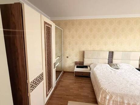 Kirayə 3 otaqlı mənzil, 100 m², Nərimanov: 1 000 ₼/ay 4