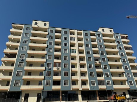 3 otaqlı mənzil, 100 m², Biləcəri: 130 000 ₼ 2