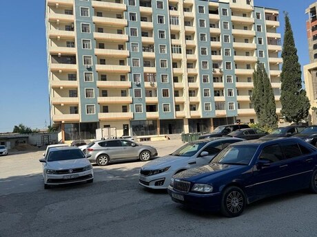 3 otaqlı mənzil, 100 m², Biləcəri: 130 000 ₼ 3