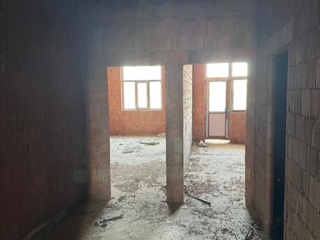 3 otaqlı mənzil, 100 m², Biləcəri: 130 000 ₼ 5