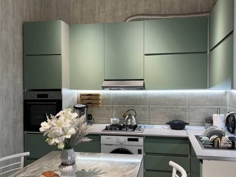 7 otaqlı həyət evi, 330 m², Novxanı: 175 000 ₼ 3