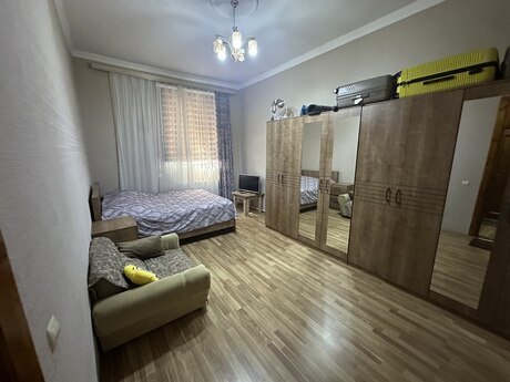 3-комнатная квартира, 65 м², Lökbatan: 160 000 ₼ 3