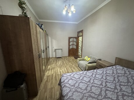 3-комнатная квартира, 65 м², Lökbatan: 160 000 ₼ 4