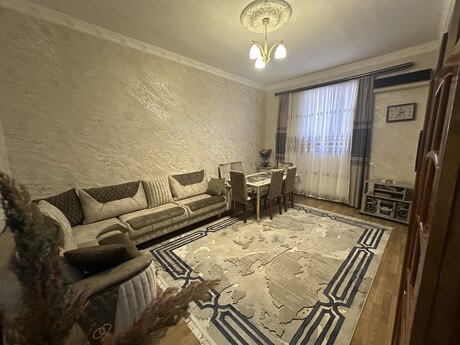 3-комнатная квартира, 65 м², Lökbatan: 160 000 ₼ 2