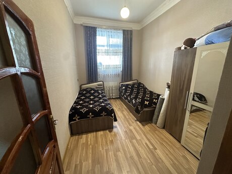 3-комнатная квартира, 65 м², Lökbatan: 160 000 ₼ 5
