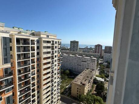 Продаётся 2-комнатная квартира в новостройке, ЖК Nargilə Residence, 85 м², 275 000 AZN, фото 3 / 12