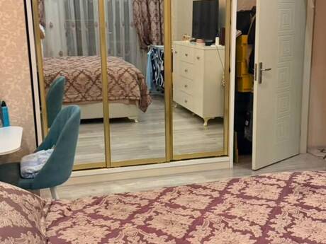 2 otaqlı mənzil, 65 m², Nizami: 245 000 ₼ 5