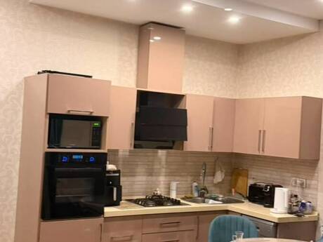 2 otaqlı mənzil, 65 m², Nizami: 245 000 ₼ 3