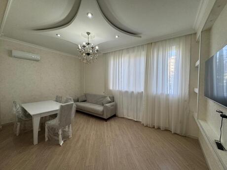 2 otaqlı mənzil, 60 m², Yasamal: 187 000 ₼ 2