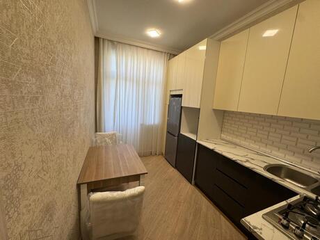 2 otaqlı mənzil, 60 m², Yasamal: 187 000 ₼ 4