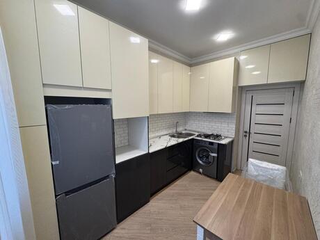 2 otaqlı mənzil, 60 m², Yasamal: 187 000 ₼ 5