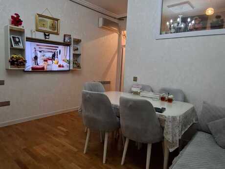 Elan №6452865 - Xırdalan, Xırdalan, 3 otaqlı, 58 m², 7/12 mərtəbə