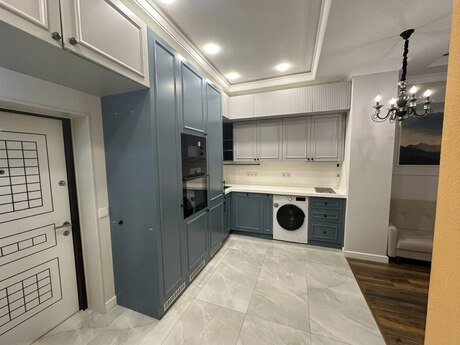 Аренда: 2-комнатная квартира, 75 м², Gənclik: 1 100 ₼/мес 4