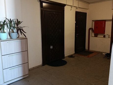 3 otaqlı mənzil, 102 m², İnşaatçılar: 175 000 ₼ 2