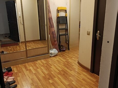 3 otaqlı mənzil, 102 m², İnşaatçılar: 175 000 ₼ 5