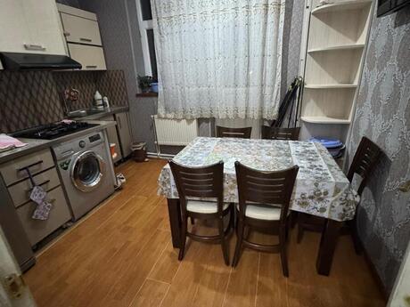 1-комнатная квартира, 52 м², İnşaatçılar: 152 000 ₼ 5