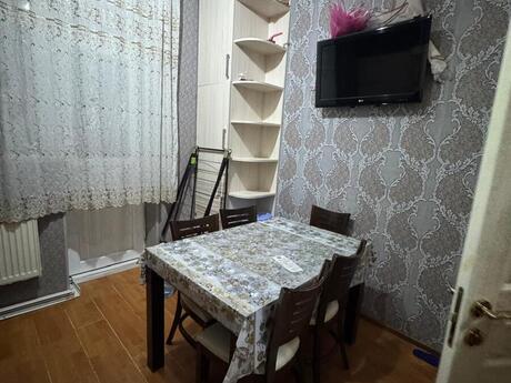 1-комнатная квартира, 52 м², İnşaatçılar: 152 000 ₼ 3