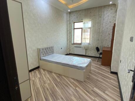 Kirayə 3 otaqlı mənzil, 120 m², Nəriman Nərimanov: 1 000 ₼/ay 5