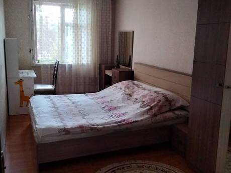 2 otaqlı mənzil, 56 m², Neftçilər: 146 000 ₼ 3