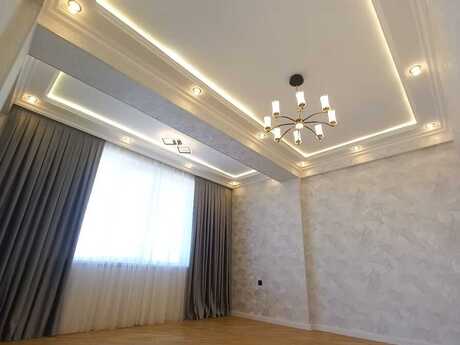 2 otaqlı mənzil, 90 m², Qara Qarayev: 287 000 ₼ 5