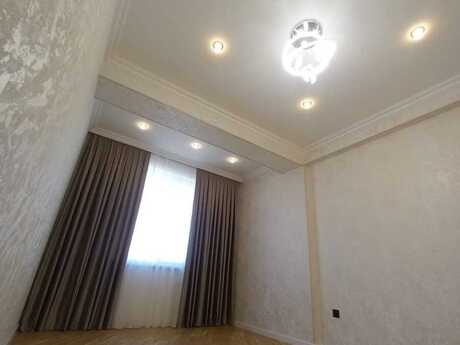 2 otaqlı mənzil, 90 m², Qara Qarayev: 287 000 ₼ 4