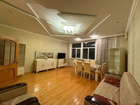 2-комнатная квартира, 92 м², Şah İsmayıl Xətai: 298 000 ₼ 4