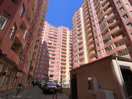 2-комнатная квартира, 92 м², Şah İsmayıl Xətai: 298 000 ₼ 2