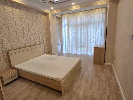 2-room apartment for rent, 88 m², Nərimanov: 850 ₼/mo 2