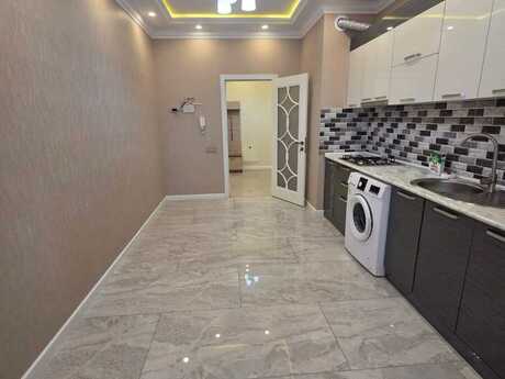 2-room apartment for rent, 88 m², Nərimanov: 850 ₼/mo 3