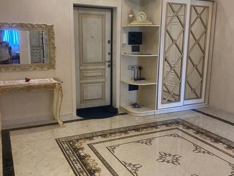 2 otaqlı mənzil, 110 m², Gənclik: 370 000 ₼ 5