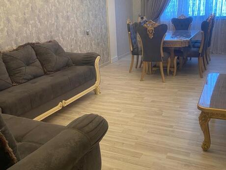 2 otaqlı mənzil, 110 m², Gənclik: 370 000 ₼ 2