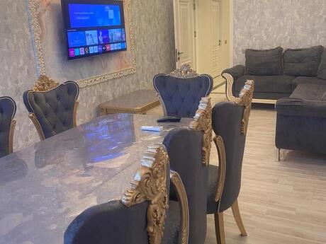 2 otaqlı mənzil, 110 m², Gənclik: 370 000 ₼ 4