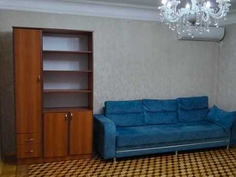 Kirayə 3 otaqlı mənzil, 100 m², Elmlər Akademiyası: 900 ₼/ay 2