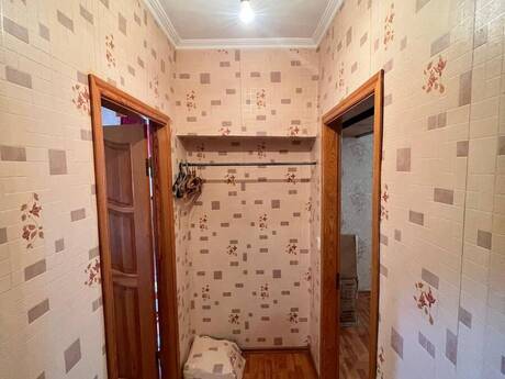 2 otaqlı mənzil, 45 m², Memar Əcəmi: 137 000 ₼ 4