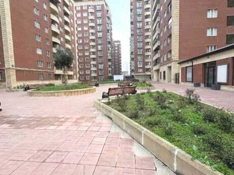 3 otaqlı mənzil, 120 m², Nizami: 390 000 ₼ 4