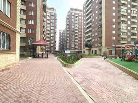 3 otaqlı mənzil, 120 m², Nizami: 390 000 ₼ 3